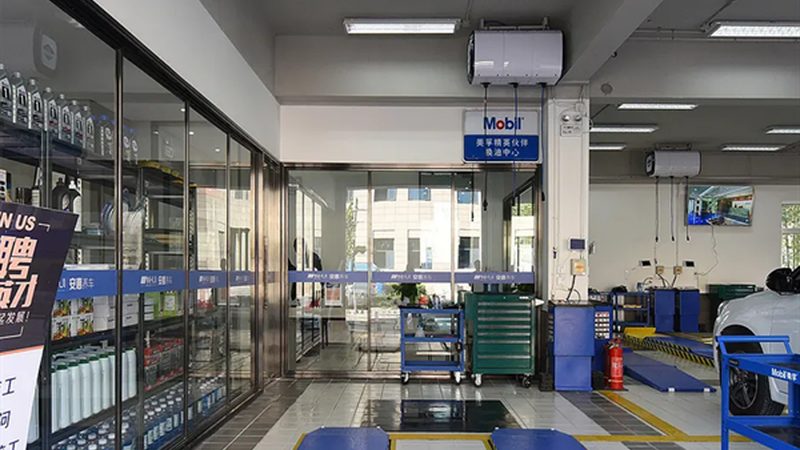 轮胎代理加盟，这些流程和注意事项你了解吗？**